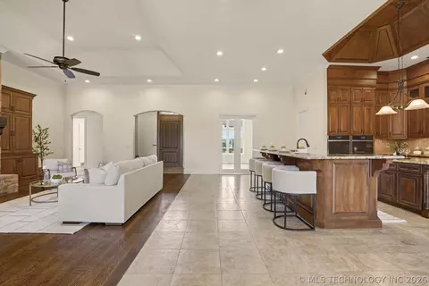 Other - 17743 E Red Hawk Rd, Owasso, OK 74055 photo 1 of 29