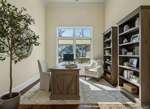 Other - 17743 E Red Hawk Rd, Owasso, OK 74055 photo 5 of 29
