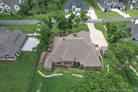 View/Area - 17743 E Red Hawk Rd, Owasso, OK 74055 photo 2 of 8