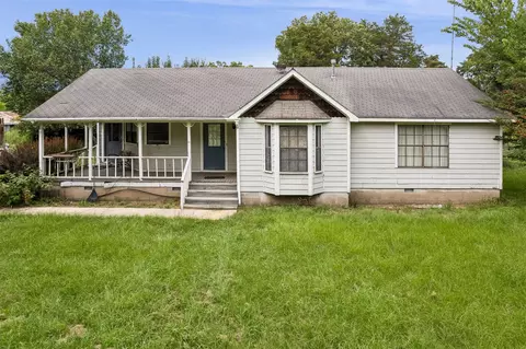27628 County Road 1470, Allen, OK 74825