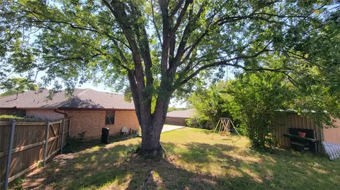 Exterior - 1405 Willow Brk, Ada, OK 74820 photo 8 of 9