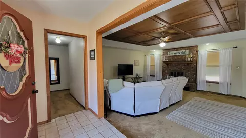 Entry Way - 1405 Willow Brk, Ada, OK 74820 photo 1 of 3