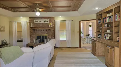 Living - 1405 Willow Brk, Ada, OK 74820 photo 1 of 1