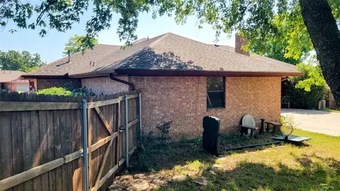 Exterior - 1405 Willow Brk, Ada, OK 74820 photo 9 of 9