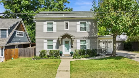 525 N Union Ave, Tulsa, OK 74127