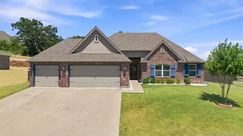 1485 W Keeling Ave, Sapulpa, OK 74066