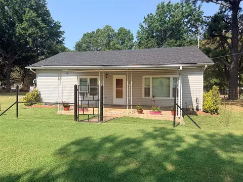 23355 Flax Ave, Schulter, OK 74460