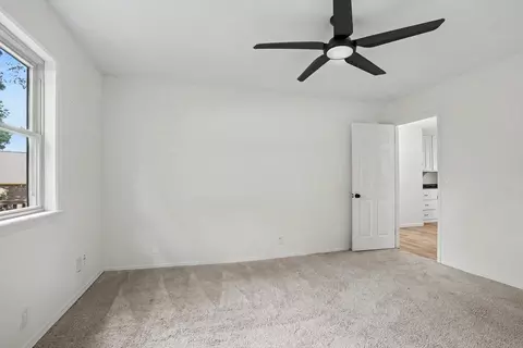 Bedroom - 5846 E 63rd St, Tulsa, OK 74136 photo 3 of 5