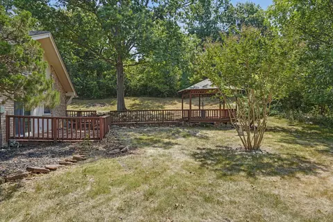 Exterior - 5846 E 63rd St, Tulsa, OK 74136 photo 4 of 7