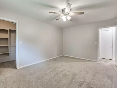 Bedroom - 2979 E 77th Pl, Tulsa, OK 74136 photo 4 of 4