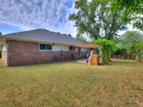 Exterior - 2979 E 77th Pl, Tulsa, OK 74136 photo 3 of 3