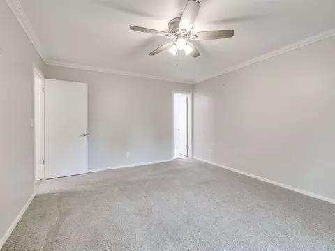 Bedroom - 2979 E 77th Pl, Tulsa, OK 74136 photo 2 of 4