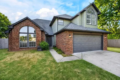 7906 N 131st East Ave, Owasso, OK 74055