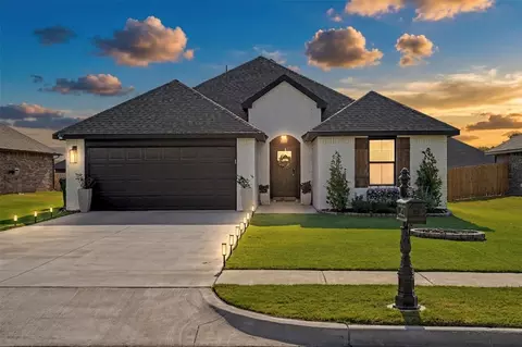 7413 N 154th East Ave, Owasso, OK 74055