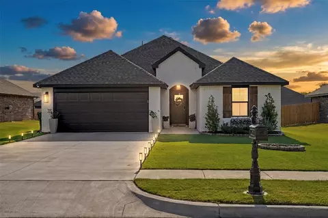 7413 N 154th East Ave, Owasso, OK 74055