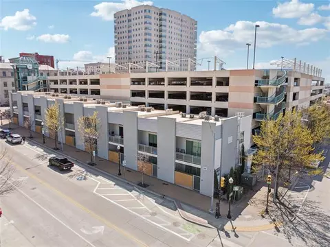 102 S Boulder Avenue 9, Tulsa, OK 74103