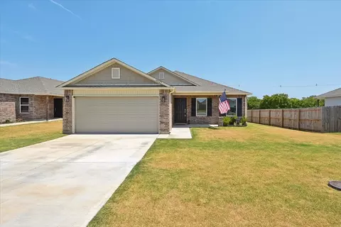 14223 N 76th East Ave, Collinsville, OK 74021