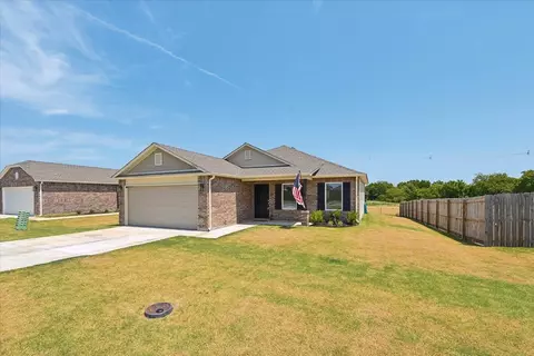 14223 N 76th East Ave, Collinsville, OK 74021
