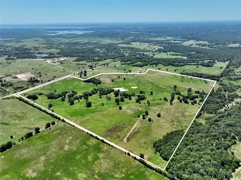 Lenna Road, Eufaula, OK 74432 photo 2