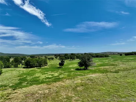 Lenna Road, Eufaula, OK 74432 photo 8