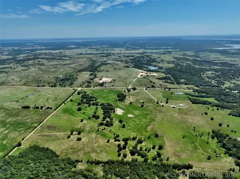 Lenna Road, Eufaula, OK 74432 photo 14