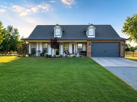 31787 S Gaylene Dr S, Inola, OK 74036