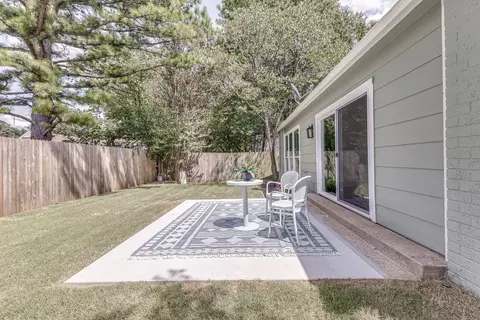 Exterior - 6223 E 100th Pl, Tulsa, OK 74137 photo 8 of 9