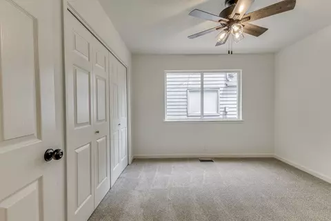 Bedroom - 6223 E 100th Pl, Tulsa, OK 74137 photo 4 of 7