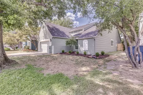 Exterior - 6223 E 100th Pl, Tulsa, OK 74137 photo 3 of 9