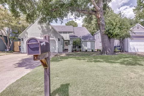 Exterior - 6223 E 100th Pl, Tulsa, OK 74137 photo 9 of 9