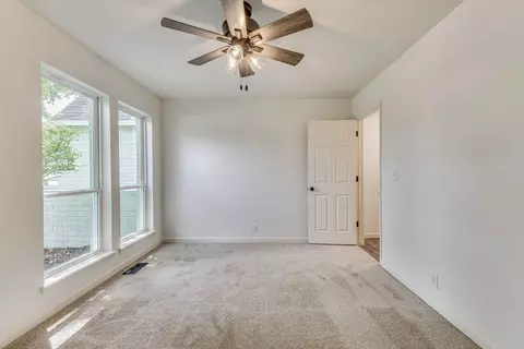 Bedroom - 6223 E 100th Pl, Tulsa, OK 74137 photo 7 of 7