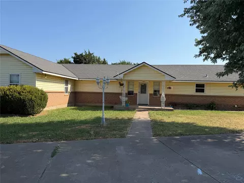 395870 W 3010 Dr, Ochelata, OK 74051