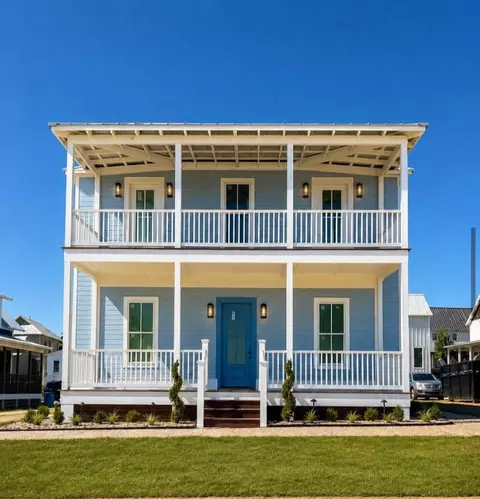 40 Hill Street A, Carlton Landing, OK 74432