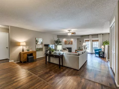 Living - 4236 E 84th St, Tulsa, OK 74137 photo 1 of 7