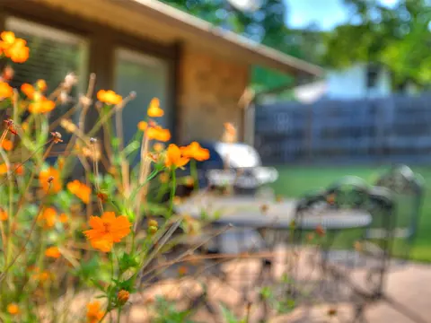 Exterior - 4236 E 84th St, Tulsa, OK 74137 photo 7 of 14