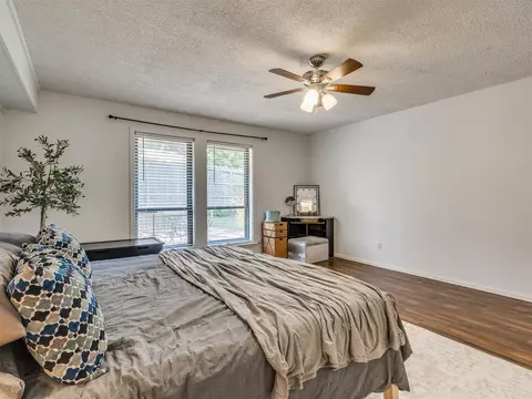 Bedroom - 4236 E 84th St, Tulsa, OK 74137 photo 4 of 7