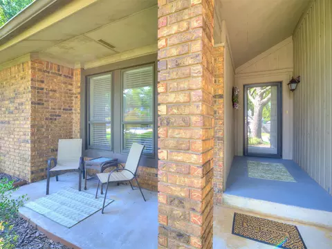 Exterior - 4236 E 84th St, Tulsa, OK 74137 photo 6 of 14