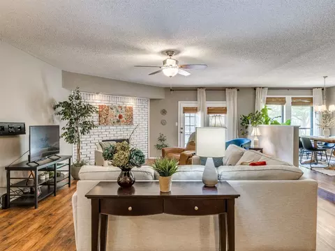 Living - 4236 E 84th St, Tulsa, OK 74137 photo 6 of 7