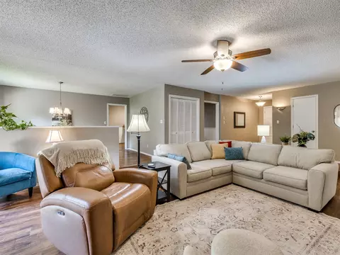 Living - 4236 E 84th St, Tulsa, OK 74137 photo 4 of 7