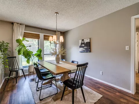 Dining - 4236 E 84th St, Tulsa, OK 74137 photo 2 of 5