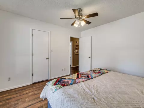 Bedroom - 4236 E 84th St, Tulsa, OK 74137 photo 6 of 7