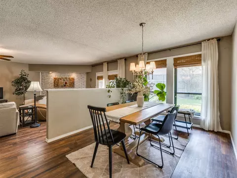 Dining - 4236 E 84th St, Tulsa, OK 74137 photo 1 of 5