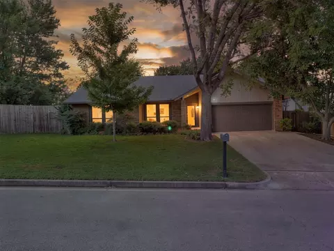 Exterior - 4236 E 84th St, Tulsa, OK 74137 photo 5 of 14