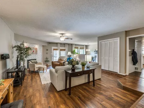 Living - 4236 E 84th St, Tulsa, OK 74137 photo 2 of 7