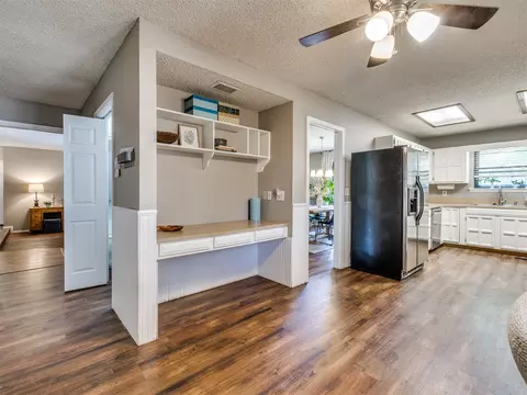 Entry Way - 4236 E 84th St, Tulsa, OK 74137 photo 4 of 4