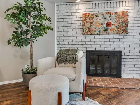 Living - 4236 E 84th St, Tulsa, OK 74137 photo 5 of 7