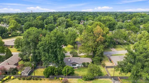 View/Area - 2706 E 57th St, Tulsa, OK 74105 photo 4 of 5