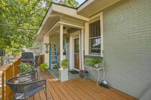 Exterior - 100 E 16th, Ada, OK 74820 photo 6 of 9