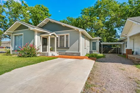 Exterior - 100 E 16th, Ada, OK 74820 photo 3 of 9