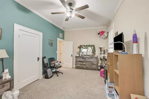 Bedroom - 100 E 16th, Ada, OK 74820 photo 3 of 3